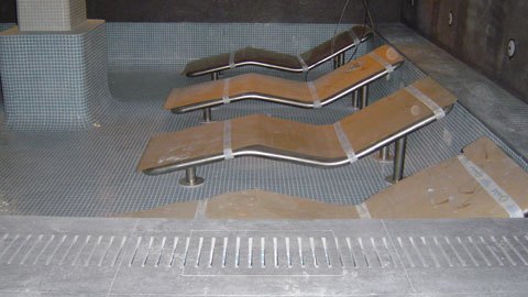 Fontanería avanzada