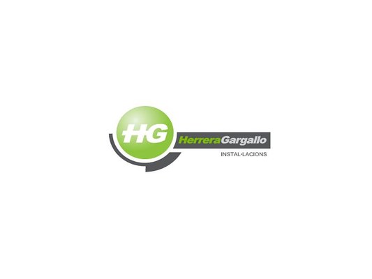 Logotip Herrera Gargallo